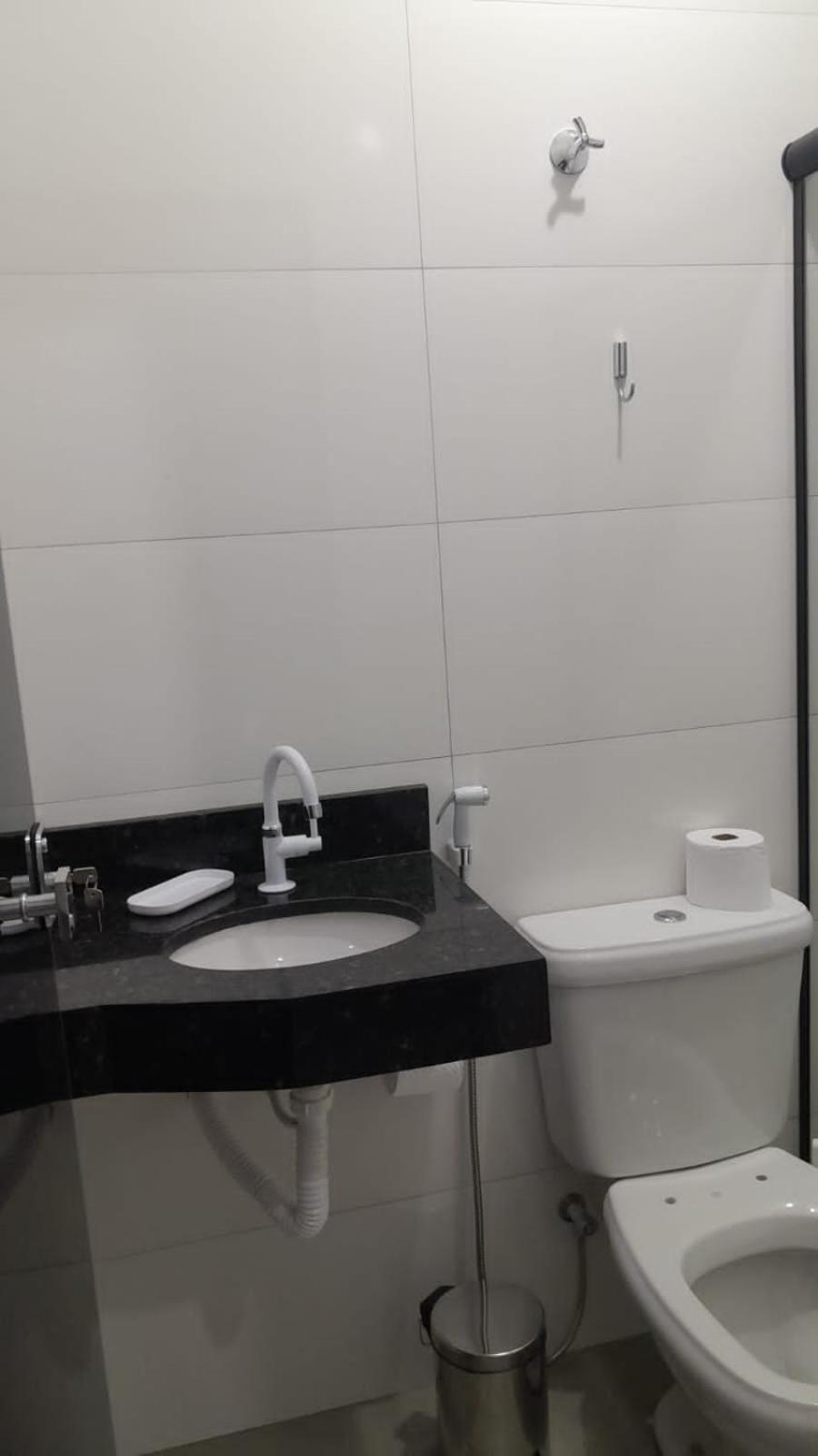 Pousada Hecad Goiânia Extérieur photo